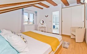 Apartmani Marinka Viskovic